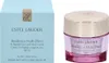 A product shot of Estee Lauder Resilience Multi-Effect Tri-Peptide Face and Neck Creme, with its packaging to the left. Produktbild-Vorschau