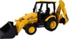 Bruder JCB Midi CX Baggerlader, 02427 Produktbild-Vorschau 23