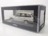 Norev 183217 BMW 325i E30 Touring Kombi 1988 weiß 1:18 Produktbild-Vorschau 8