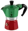 Italian coffee maker - BIALETTI - La Mokina Italia - Productafbeelding-voorbeeld 6