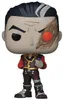 Figurka Funko Pop! Television: Arcane LoL S1 - Silco #1604 Náhled obrázku produktu 1