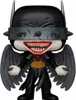 Statuetta Funko POP Batman 572 The Batman Who Laughs Anteprima dell’immagine prodotto 2