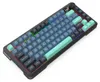 REDRAGON K724GBG-RGB-PRO Behemoth, Bezdrátový, USB + RF Náhled obrázku produktu 11