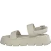 Tamaris Damen Klassische Sandalen 1-28713-20 458 Farbe: Produktbild-Vorschau 3
