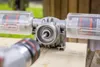 Wolfcraft Bohrmaschinenpumpe Pro Max bis zu 3000 L/h Produktbild-Vorschau 3