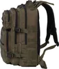 BestWay Cabin Pro Supply Reiserucksack: Olivgruen Produktbild-Vorschau 3