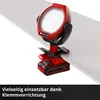 Accu-buitenlamp GC-OL 18/1500 Li-Solo (zonder accu en Productafbeelding-voorbeeld 4
