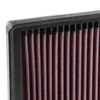 K&N 33-2388 Hochleistungsluftfilter für VOLVO V70 II (285) Produktbild-Vorschau 3