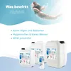 1 L BAYZID® Algizid Algenverhütung für Pools Produktbild-Vorschau 3