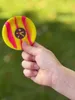 HABA Terra Kids Pocket-Frisbee 2er-Set, Mini-Wurfscheiben Produktbild-Vorschau 8