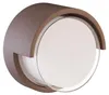 Aplique de pared exterior LED Blis Runde de 15W con Vista previa de la imagen del producto 1