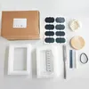 Sauerteig-Starterglas-Set 900 ml Sourdough Starter Jar Kit Produktbild-Vorschau 11