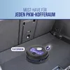 alca® Kompressor mini in O Form, elektrische Auto Luftpumpe Produktbild-Vorschau 6