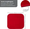 liebling Badteppich mit Anti-Rutsch-Beschichtung aus PVC Produktbild-Vorschau 3