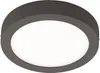 EGLO Outdoor-Wand-/Deckenleuchte LED Agrolis-C 16,5 W Rund Produktbild-Vorschau 1