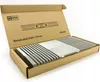 Starkas Direktabhänger 60x125mm für CD 60 Profile 100 Stück Produktbild-Vorschau 1