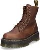 A single Dr. Martens boot is shown against a white background. Produktbild-Vorschau