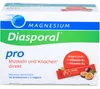 Magnésium-Diasporal Pro granulés directs pour les muscles Voir les images du produit 2