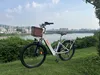Elektrické bicykle (e-bicykle) pre rok 2026, mestské Náhľad obrázku produktu 2