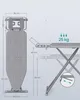 SONGMICS Bügeltisch klappbar, höhenverstellbar mit Produktbild-Vorschau 6