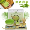 Premium Matcha Set 6-tlg. für Japanische Teezeremonie, Produktbild-Vorschau 1