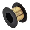 MMOBIEL Molybdenum Schneidedraht Wire Gold 0,08 mm 100m / Produktbild-Vorschau 5