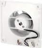 Ventilateur FELIX Ø100mm blanc | 500.100.100 | HOROZ Voir les images du produit 5