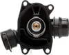 Mahle Thermostat für BMW 3er 5er 7er X5 Land Rover Range Produktbild-Vorschau 10