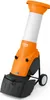 STIHL Elektro-Häcksler GHE 260 Produktbild-Vorschau 2