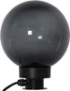 Star LED boule décorative 'Orby', Ø 20 cm, noir, outd. Voir les images du produit 6