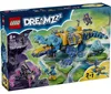 LEGO DREAMZzz Sottomarino Coccodrillo 71512 Anteprima dell’immagine prodotto 2