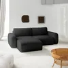 FEDVE Ecksofa Varde MINI L Form Universell Sofa Produktbild-Vorschau 7