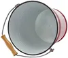 Secchio universale Ibili-Roja, acciaio smaltato, 22 cm, Anteprima dell’immagine prodotto 5