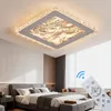 LED Deckenleuchte dimmbar mit Fernbedienung, stufenlos Produktbild-Vorschau 5