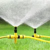 2er Set Rasensprenger 360° Garten Sprinkler mit 1/2" Produktbild-Vorschau 7