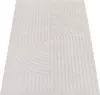 Tapiso Koberec HYGGE Modern White Obývacia izba Spálňa 120 Náhľad obrázku produktu 8