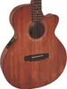 Cort SFX MEM Elektroakustische Gitarre Produktbild-Vorschau 3