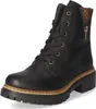 Rieker Damen Stiefelette Beige Produktbild-Vorschau 10