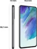 Samsung Galaxy S21 FE 5G 16,3 cm (6.4") Dual-SIM Android 12 Produktbild-Vorschau 5