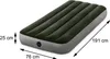 Intex Indoor und Outdoor Luftbett Cot Jr. Twin Prestige Produktbild-Vorschau 17