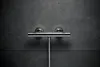 hansgrohe Ecostat Fine Brausethermostat Aufputz, Produktbild-Vorschau 2