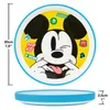 Mickey Mouse Kindergeschirr Set rutschfest mit Produktbild-Vorschau 3