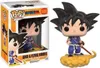 Dragonball - Goku & Flying Nimbus 109 - Funko Pop! - Vinyl Produktbild-Vorschau 4