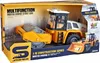 Orange Baufahrzeug Roller Sound Lichteffekte Interaktiv Produktbild-Vorschau 7