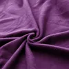 Stretch Samt Sofahusse Sofabezug L-Form Schnittsofa Produktbild-Vorschau 5