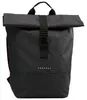 FORVERT Forvert Tarp Lorenz Backpack black Gr. OS Produktbild-Vorschau 1