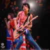 The Rolling Stones Rock Iconz Socha Keith Richards (Tattoo Náhľad obrázku produktu 7