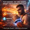 HERMIOS™ Hämatit Armband für Herren - Zurück zur Produktbild-Vorschau 2
