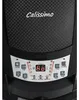 Sauna capillaire professionnel Lea micromist 6-en-1 sur Voir les images du produit 7