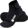 YEAZ NEOSOCK GRIP - skarpety neoprenowe BLACK rozmiar: Podgląd zdjęcia produktu 1